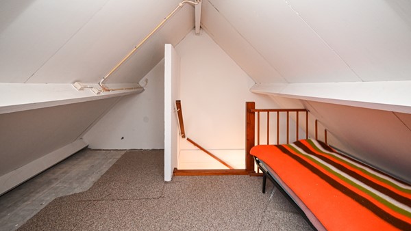 Medium property photo - Het Groenelandsstraatje 5, 8891 GX Midsland