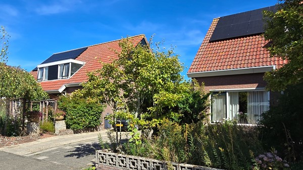 Medium property photo - Het Groenelandsstraatje 5, 8891 GX Midsland