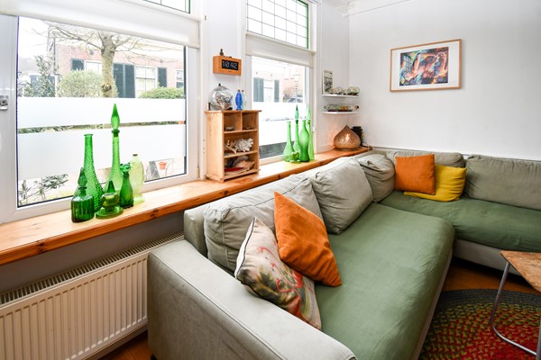 Medium property photo - Burgemeester Mentzstraat 38, 8881 AL West-Terschelling