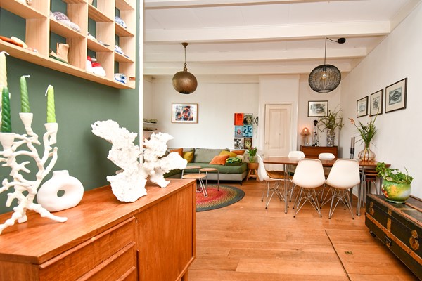 Medium property photo - Burgemeester Mentzstraat 38, 8881 AL West-Terschelling