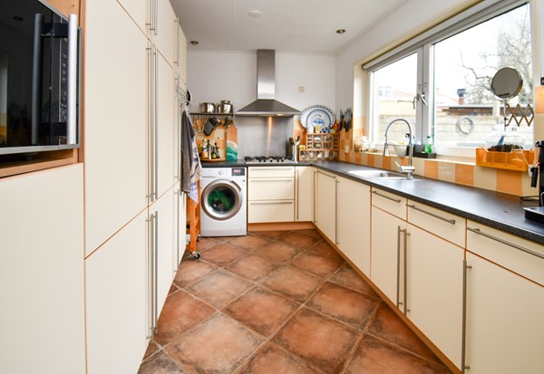 Medium property photo - Burgemeester Mentzstraat 38, 8881 AL West-Terschelling