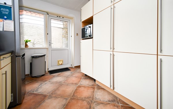 Medium property photo - Burgemeester Mentzstraat 38, 8881 AL West-Terschelling
