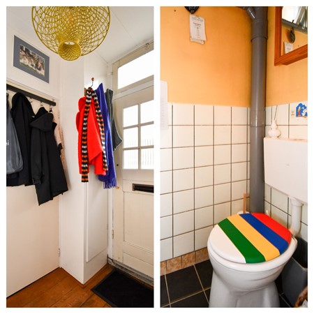 Medium property photo - Burgemeester Mentzstraat 38, 8881 AL West-Terschelling
