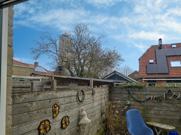 Medium property photo - Burgemeester Mentzstraat 38, 8881 AL West-Terschelling