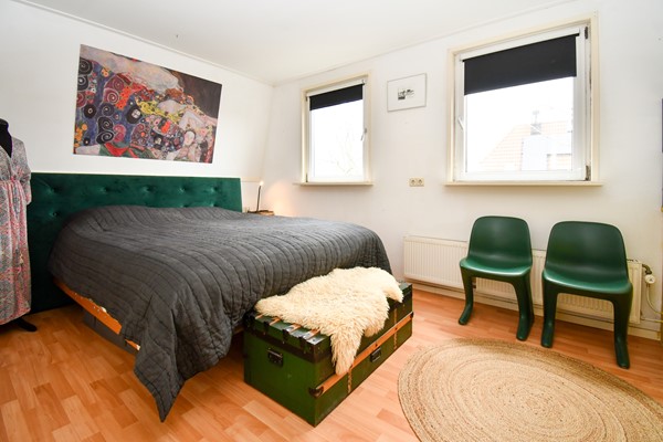 Medium property photo - Burgemeester Mentzstraat 38, 8881 AL West-Terschelling