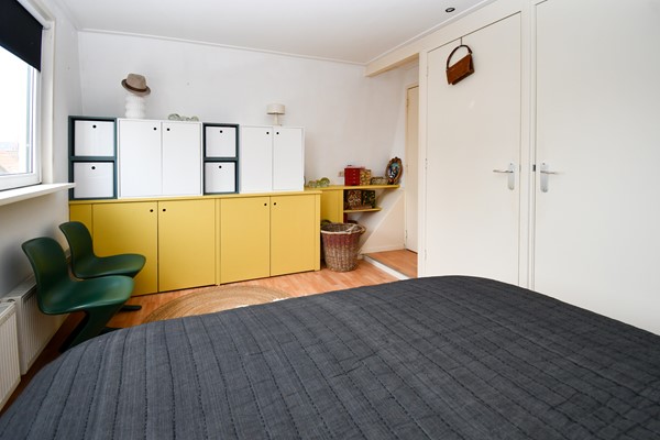 Medium property photo - Burgemeester Mentzstraat 38, 8881 AL West-Terschelling
