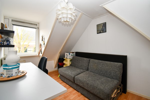 Medium property photo - Burgemeester Mentzstraat 38, 8881 AL West-Terschelling