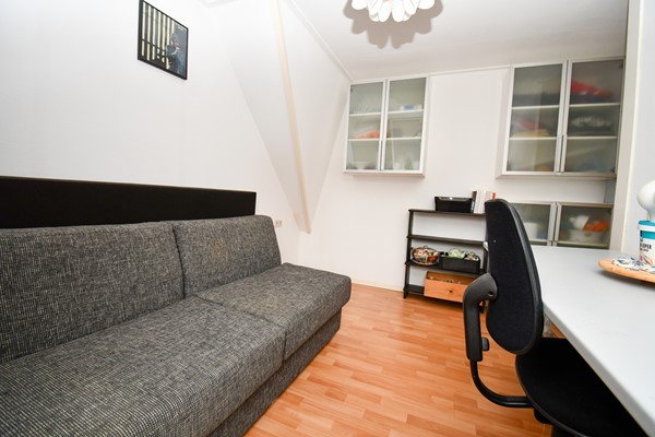 Medium property photo - Burgemeester Mentzstraat 38, 8881 AL West-Terschelling