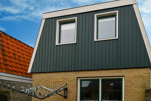 Medium property photo - Burgemeester Mentzstraat 38, 8881 AL West-Terschelling