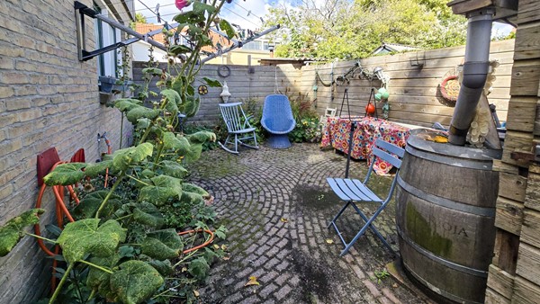 Medium property photo - Burgemeester Mentzstraat 38, 8881 AL West-Terschelling