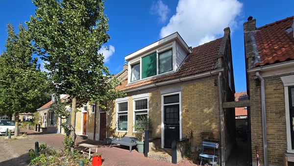 Medium property photo - Burgemeester Mentzstraat 38, 8881 AL West-Terschelling