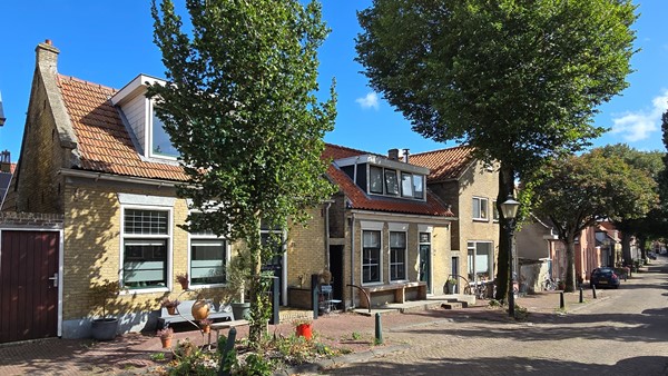 Medium property photo - Burgemeester Mentzstraat 38, 8881 AL West-Terschelling