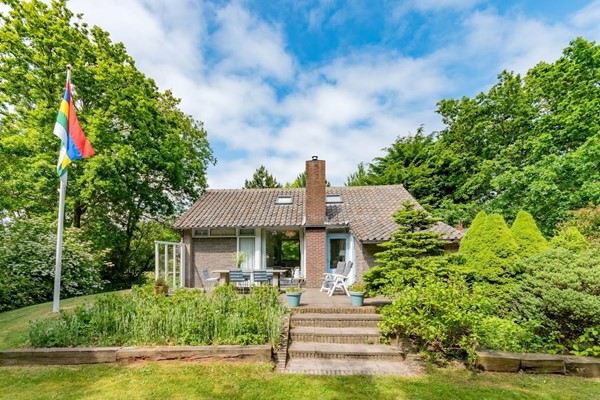 Medium property photo - Duinweg Midsland 66, 8891 HR Midsland