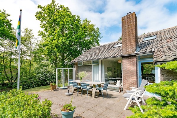 Medium property photo - Duinweg Midsland 66, 8891 HR Midsland