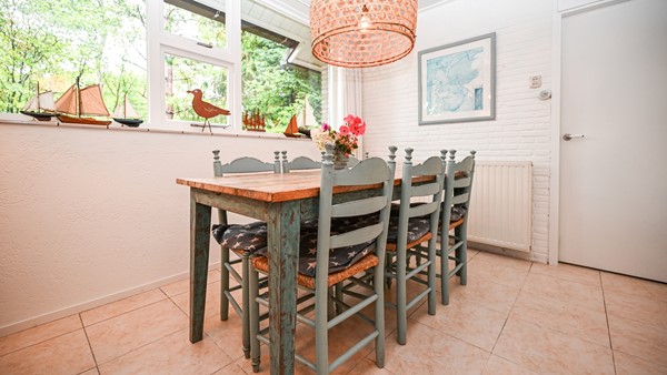 Medium property photo - Duinweg Midsland 66, 8891 HR Midsland