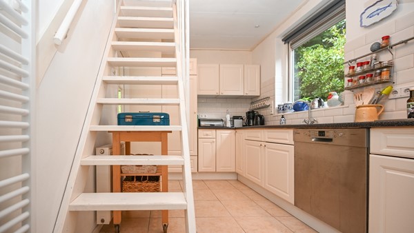 Medium property photo - Duinweg Midsland 66, 8891 HR Midsland
