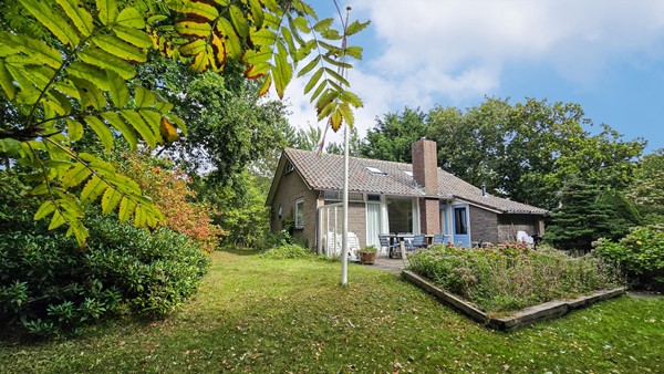 Medium property photo - Duinweg Midsland 66, 8891 HR Midsland