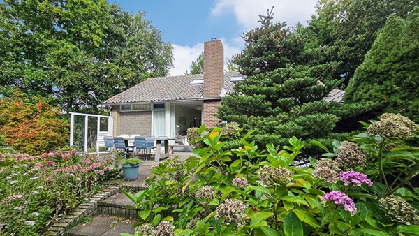 Medium property photo - Duinweg Midsland 66, 8891 HR Midsland