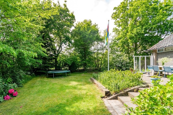 Medium property photo - Duinweg Midsland 66, 8891 HR Midsland