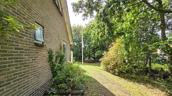 Medium property photo - Duinweg Midsland 66, 8891 HR Midsland