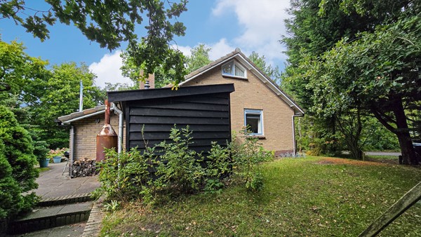 Medium property photo - Duinweg Midsland 66, 8891 HR Midsland