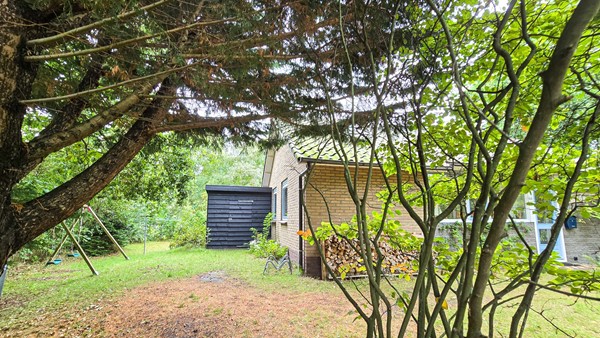 Medium property photo - Duinweg Midsland 66, 8891 HR Midsland