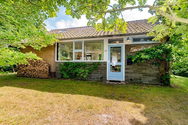 Medium property photo - Duinweg Midsland 66, 8891 HR Midsland