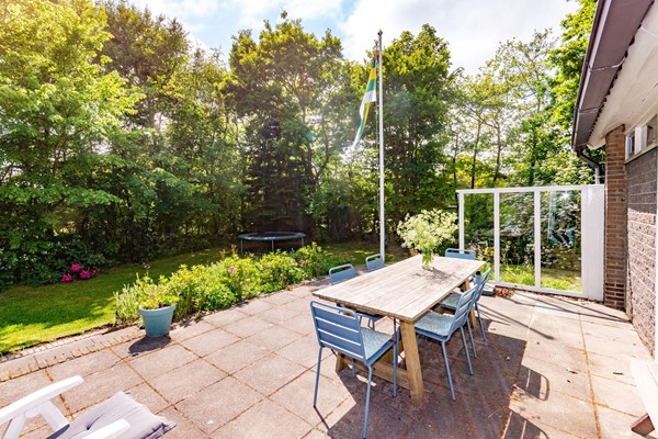Medium property photo - Duinweg Midsland 66, 8891 HR Midsland