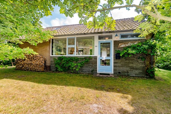 Medium property photo - Duinweg Midsland 66, 8891 HR Midsland