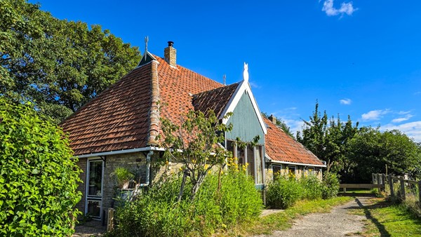 Medium property photo - Hee 4, 8882 HC Hee