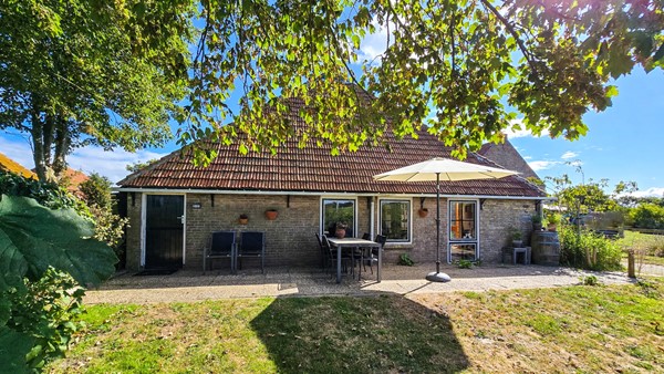 Medium property photo - Hee 4, 8882 HC Hee