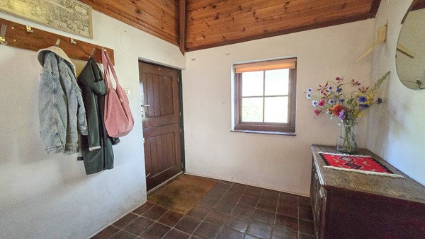Medium property photo - Hee 4, 8882 HC Hee