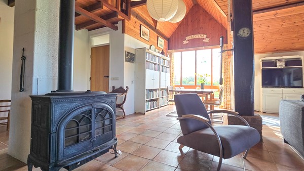Medium property photo - Hee 4, 8882 HC Hee