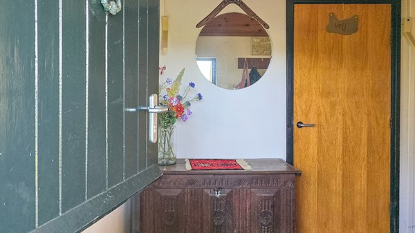 Medium property photo - Hee 4, 8882 HC Hee