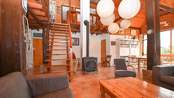 Medium property photo - Hee 4, 8882 HC Hee