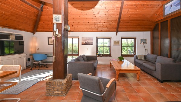 Medium property photo - Hee 4, 8882 HC Hee