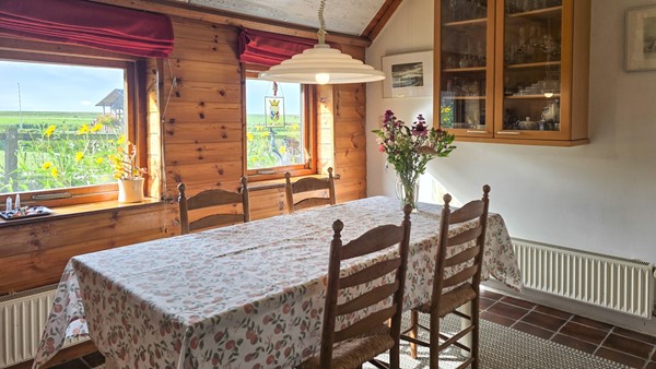 Medium property photo - Hee 4, 8882 HC Hee