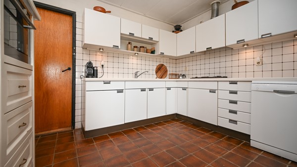 Medium property photo - Hee 4, 8882 HC Hee