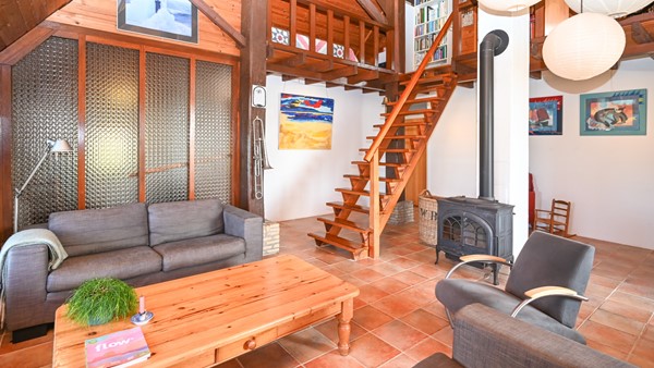 Medium property photo - Hee 4, 8882 HC Hee