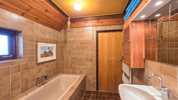 Medium property photo - Hee 4, 8882 HC Hee