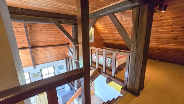 Medium property photo - Hee 4, 8882 HC Hee