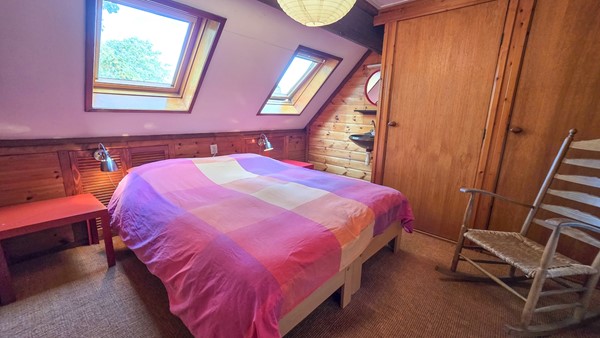 Medium property photo - Hee 4, 8882 HC Hee