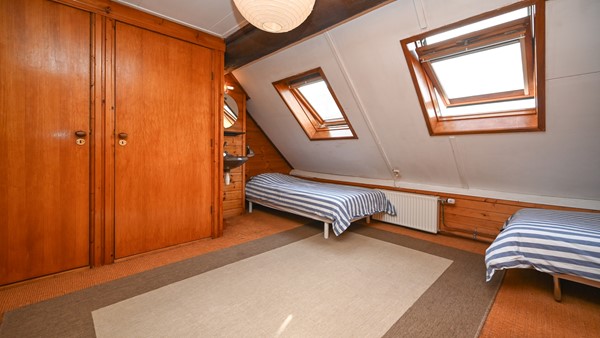 Medium property photo - Hee 4, 8882 HC Hee