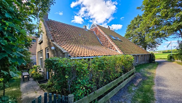 Medium property photo - Hee 4, 8882 HC Hee