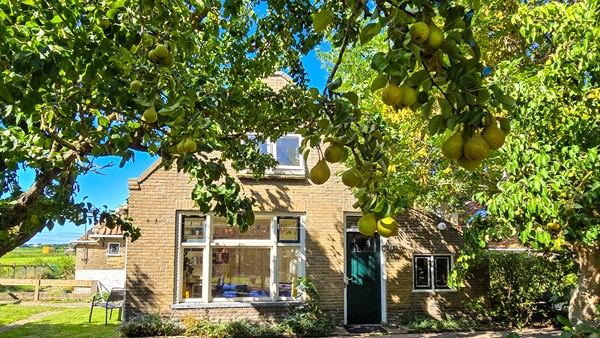 Medium property photo - Hee 4, 8882 HC Hee