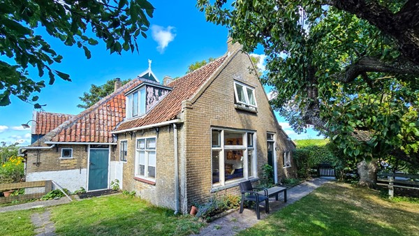 Medium property photo - Hee 4, 8882 HC Hee