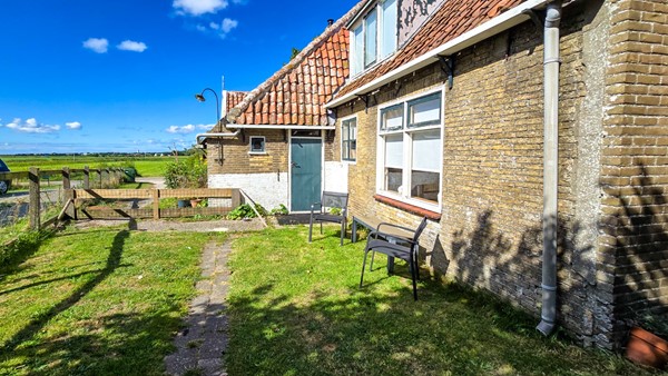 Medium property photo - Hee 4, 8882 HC Hee