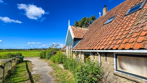 Medium property photo - Hee 4, 8882 HC Hee