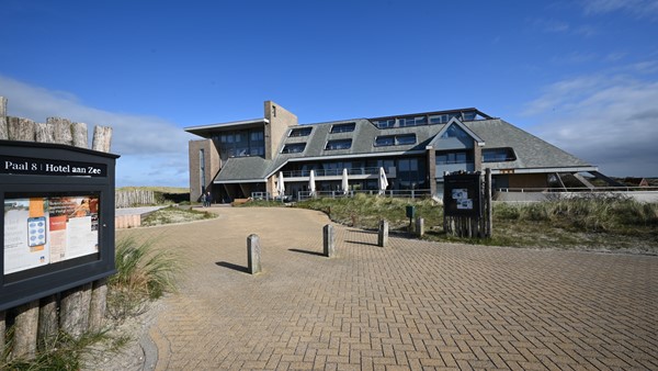 Medium property photo - Badweg West 4-5, 8881 HG West-Terschelling