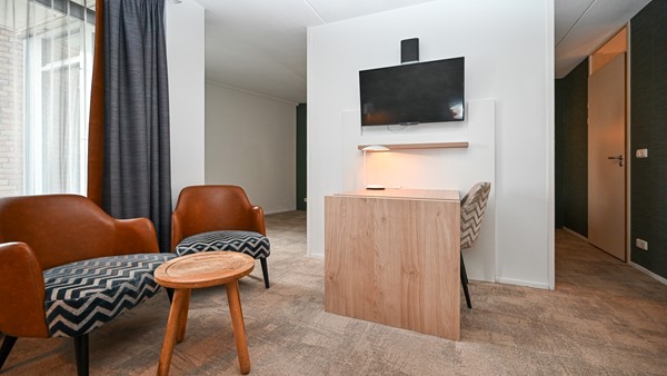 Medium property photo - Badweg West 4-5, 8881 HG West-Terschelling